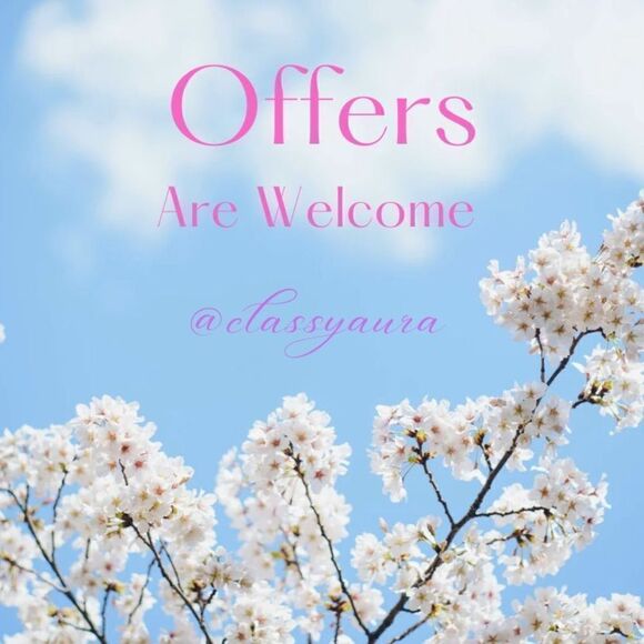 Offers  - Picture 1 of 1